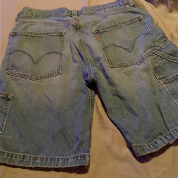 Levi Carpenter shorts - Picture 3 of 3